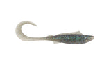 Berkley Powerbait Nemesis Curl Tail Soft Plastic Lures