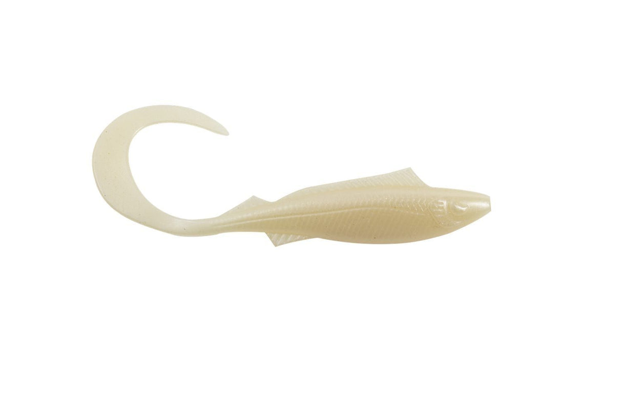 Berkley Powerbait Nemesis Curl Tail Soft Plastic Lures