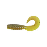 Berkley Powerbait 2.5in Grub Soft Plastic Lures