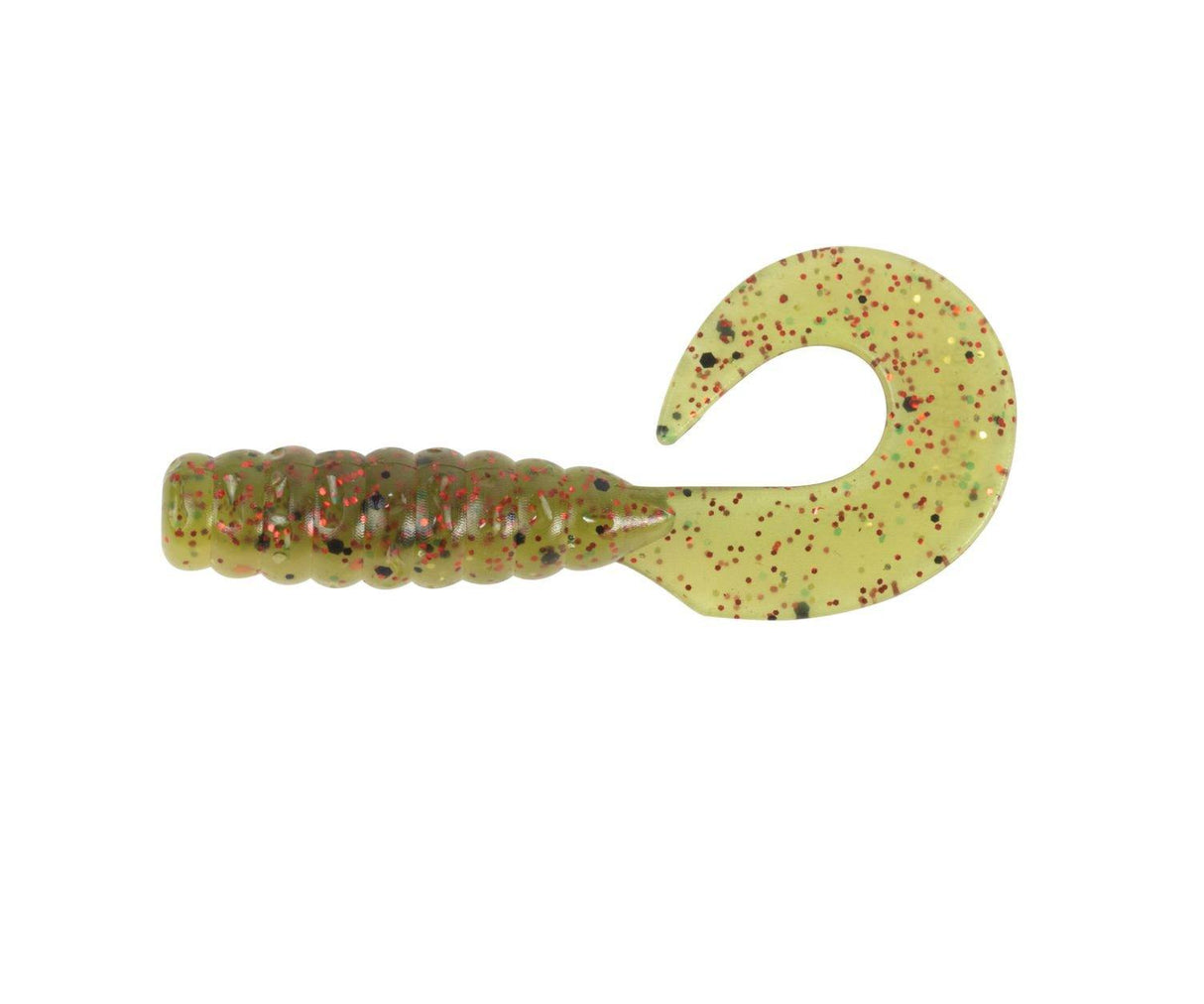 Berkley Powerbait 2.5in Grub Soft Plastic Lures