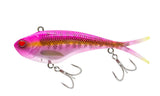 Nomad Vertrex Max Soft Vibe Lures