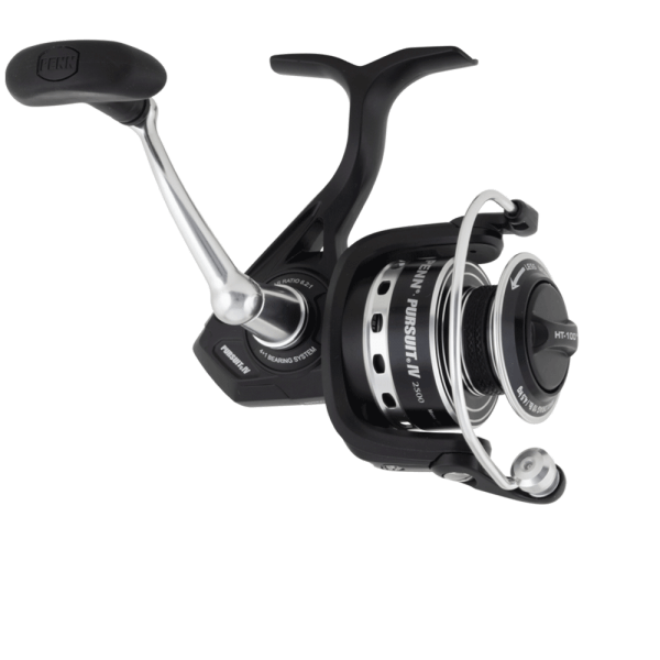 Penn Pursuit IV 2021 Spin Reels