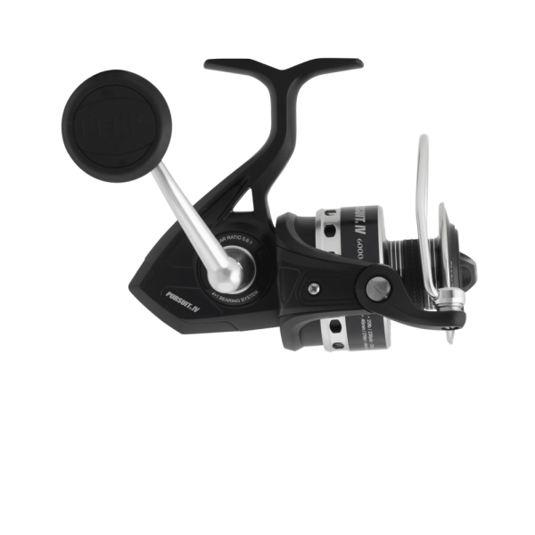 Penn Pursuit IV 2021 Spin Reels