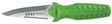Salvimar Coltello Predathor Dive Knife Green