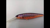 Jackall Squirrel SDD 79SP Suspending Hank Tune Lures
