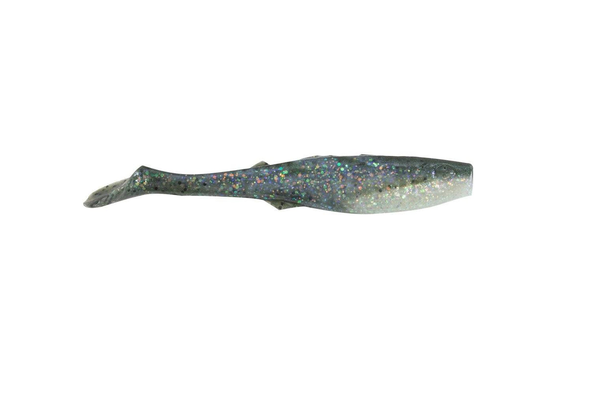 Berkley Gulp Paddleshad Lures
