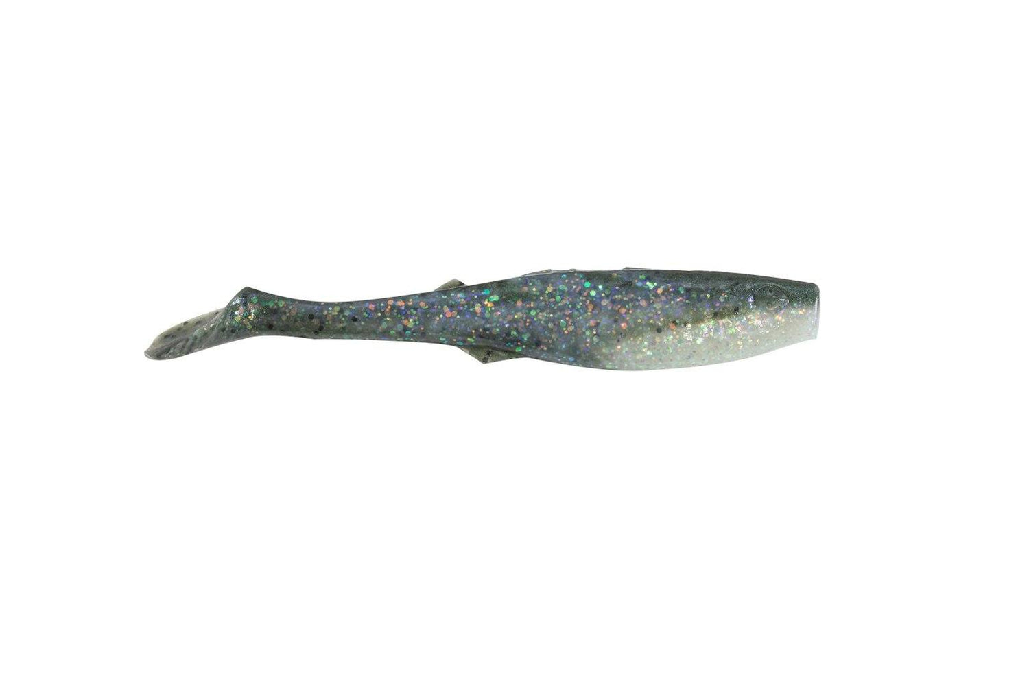 Berkley Gulp Paddleshad Lures