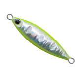 Palms Slow Blatt Cast Crater Micro Jig Lures