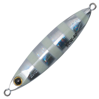 Palms Slow Blatt Cast Wide Micro Jigging Lures