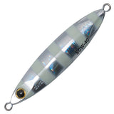 Palms Slow Blatt Cast Wide Micro Jigging Lures