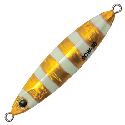 Palms Slow Blatt Cast Wide Micro Jigging Lures