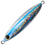 Palms Slow Blatt Cast Wide Micro Jigging Lures