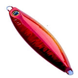 Palms Slow Blatt S Micro Jigging Lures