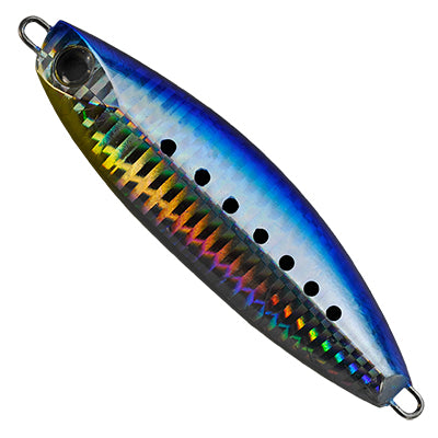 Palms Slow Blatt S Micro Jigging Lures