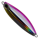 Palms Slow Blatt S Micro Jigging Lures