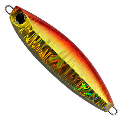 Palms Slow Blatt S Micro Jigging Lures