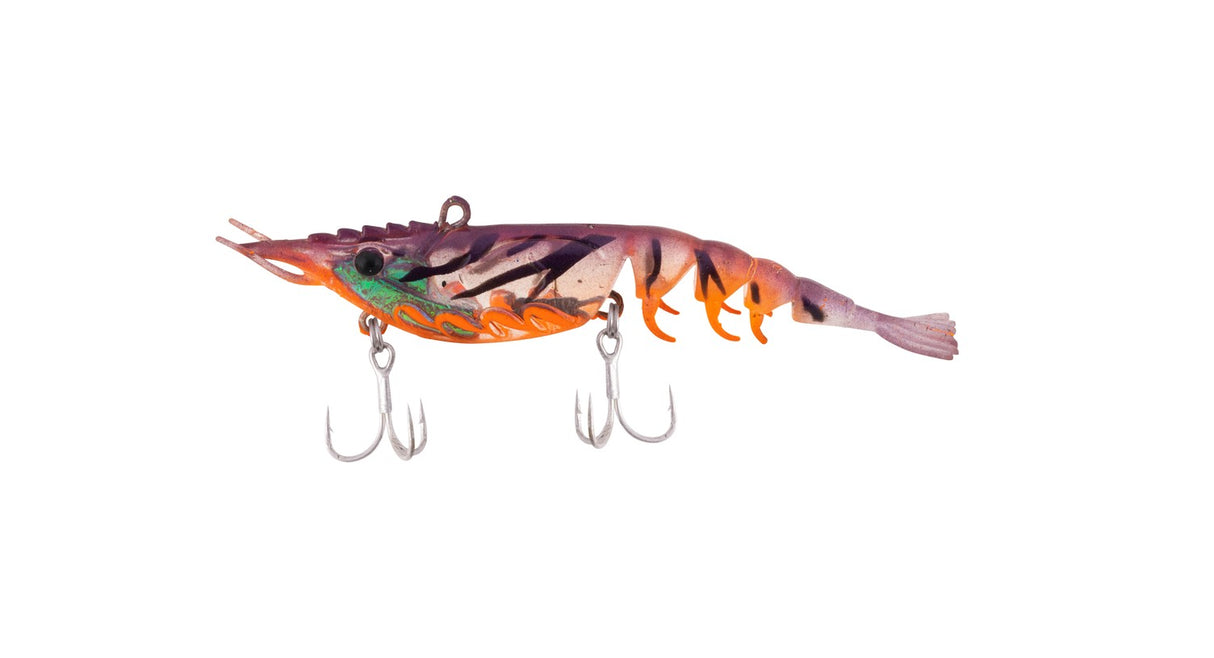 Berkley Shimma Shrimp Vibe Lures