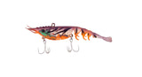 Berkley Shimma Shrimp Vibe Lures