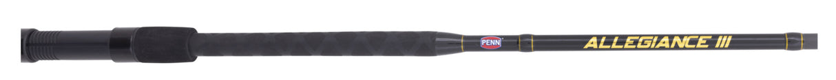 Penn Allegiance III Graphite Surf Rods