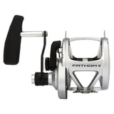Penn Fathom II 2 Speed Lever Drag Reels