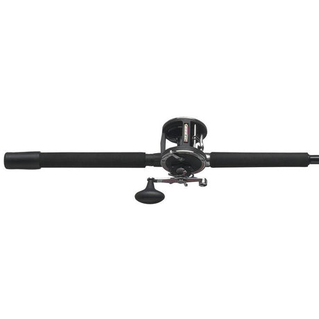 Penn GTI 330 Overhead Combo 10-15kg