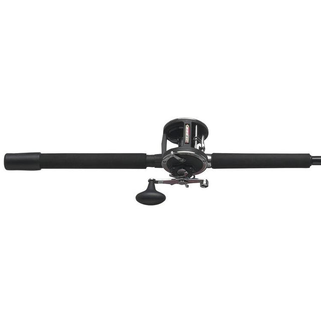 Penn GTI 330 Overhead Combo 10-15kg