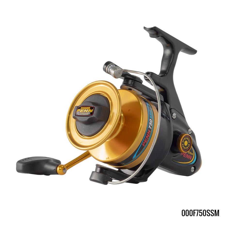 Penn Spinfisher SSM Spin Reels