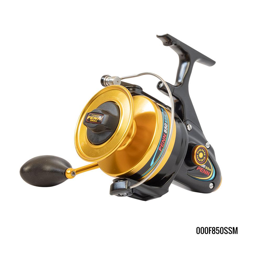 Penn Spinfisher SSM Spin Reels