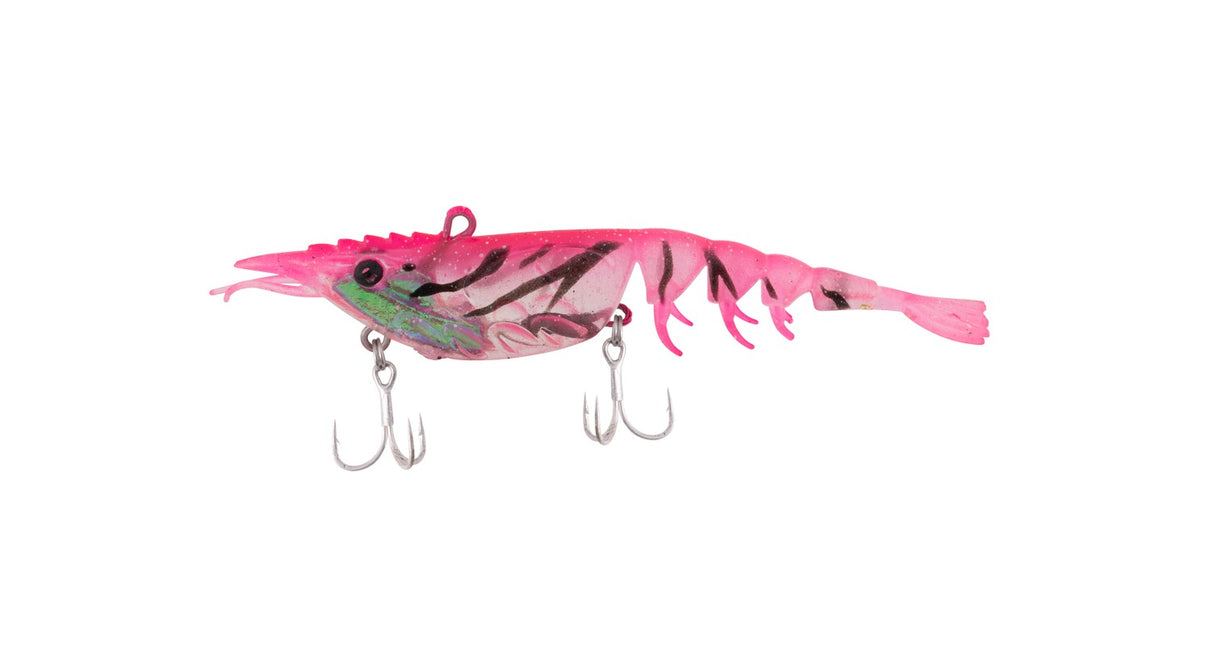 Berkley Shimma Shrimp Vibe Lures