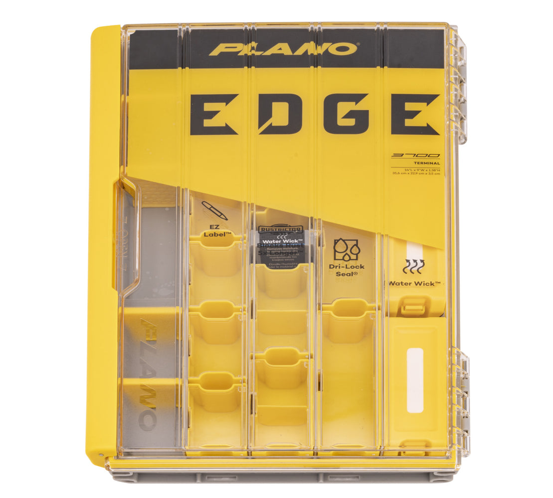 Plano Edge Master Terminal Storage Box