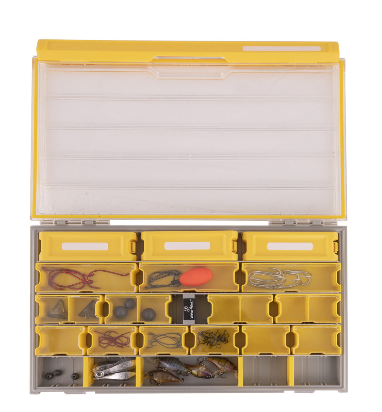 Plano Edge Master Terminal Storage Box