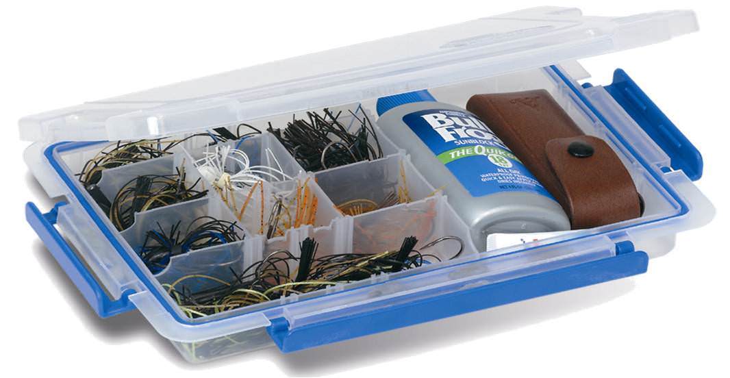 Fishing Tackle Organizer DIY Shelfs Plano boxes.  Fishing tackle storage, Fishing  tackle organization, Fishing rod storage