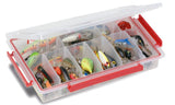 Plano Waterproof Stowaway Tackle Boxes