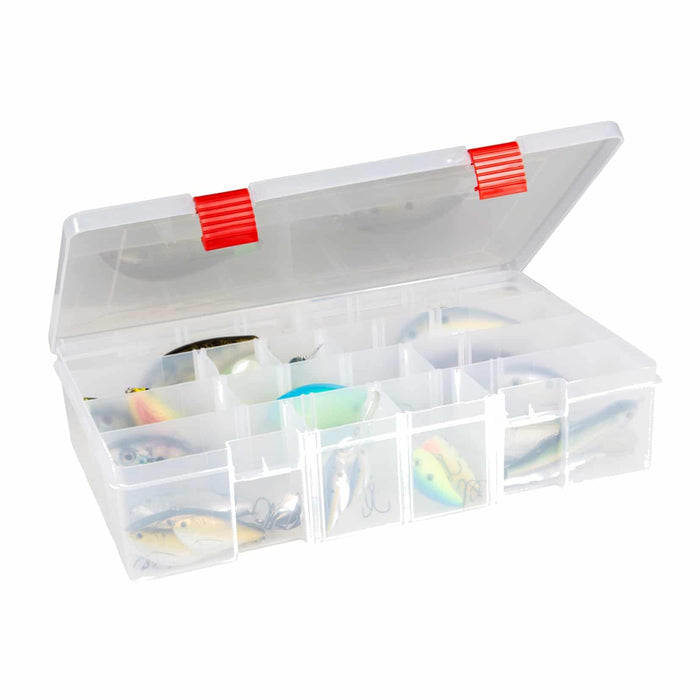 Plano Rustrictor Stowaway Tackle Boxes