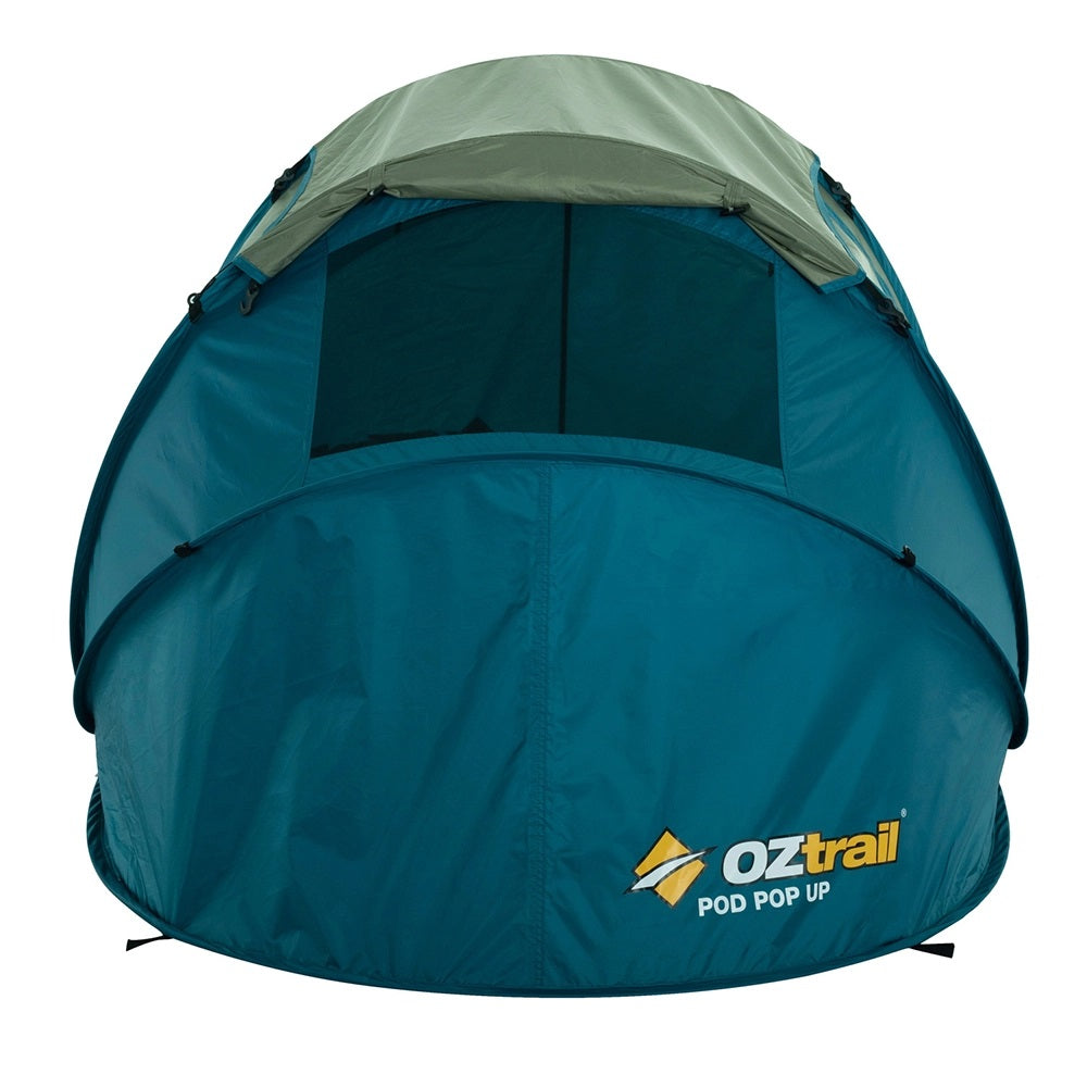 Oztrail Pop Up Pod Tents