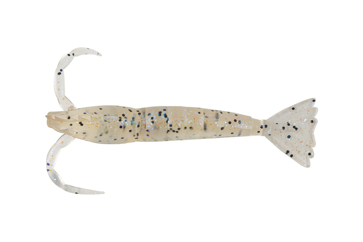 Berkley Powerbait Shrimp Soft Plastic Lures