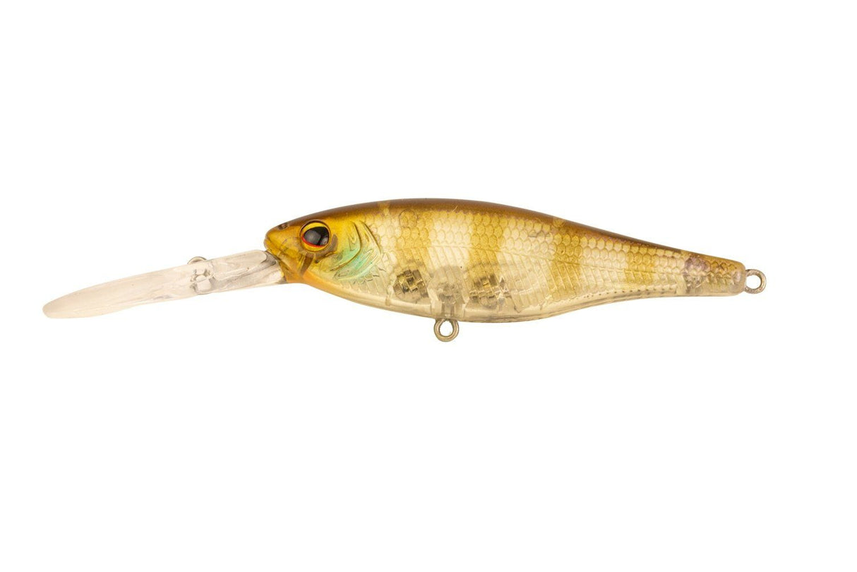Berkley Pro-Tech Bazz Bait 80mm Lures