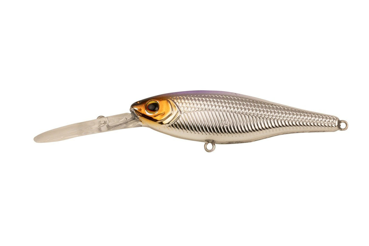 Berkley Pro-Tech Bazz Bait 80mm Lures
