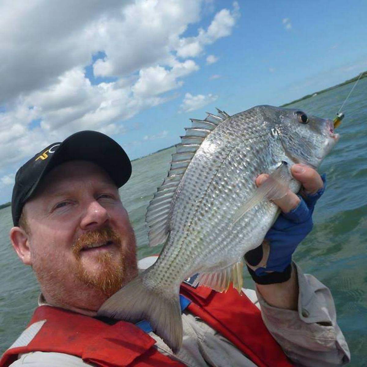 Pro Cure Super Gel Scent