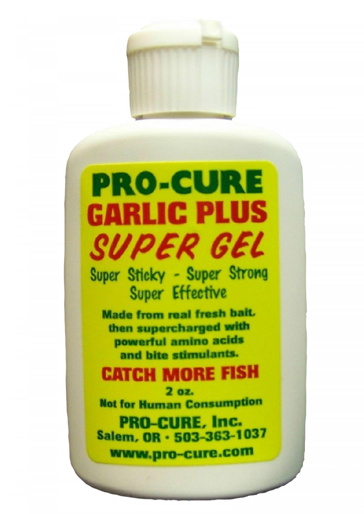Pro Cure Super Gel Scent