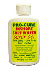 Pro Cure Super Gel Scent