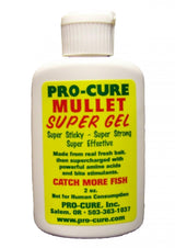 Pro Cure Super Gel Scent