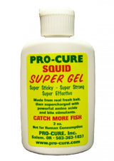 Pro Cure Super Gel Scent