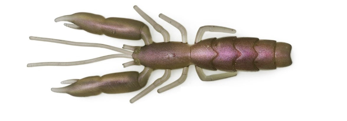 Pro Lure Live Yabbie Soft Plastic Lures