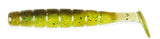Pro Lure Paddle Grub 65mm Soft Plastic Lures