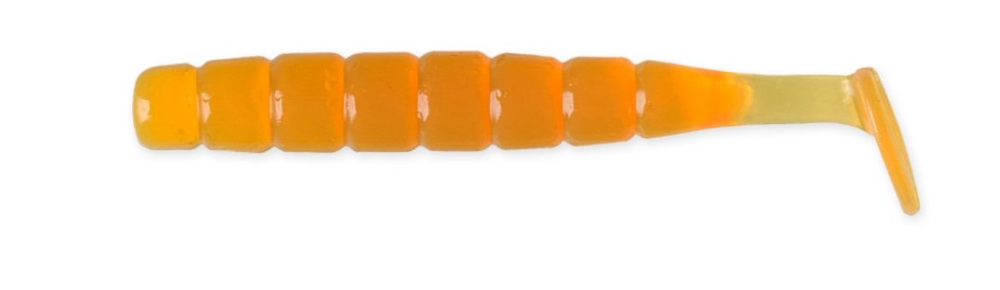 Pro Lure Paddle Grub 65mm Soft Plastic Lures