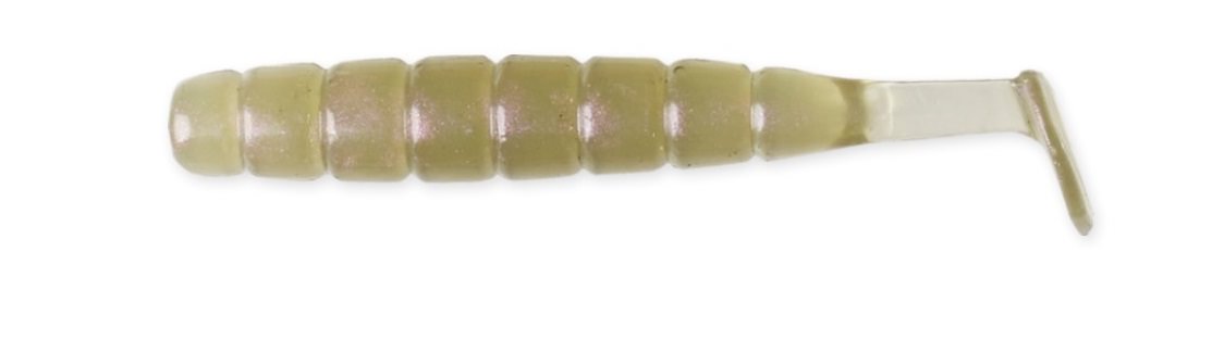 Pro Lure Paddle Grub 65mm Soft Plastic Lures