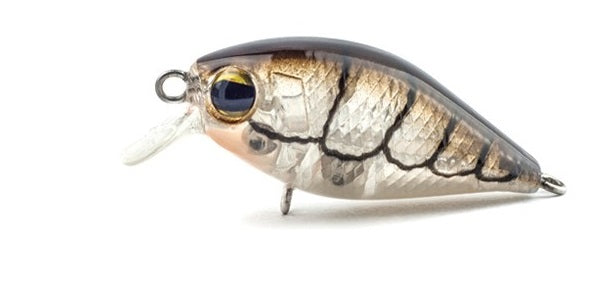 Pro Lure S36 Shallow Diving Crank Lures