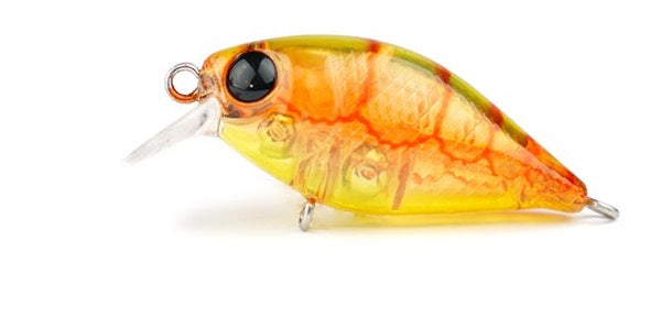 Pro Lure S36 Shallow Diving Crank Lures