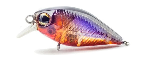Pro Lure S36 Shallow Diving Crank Lures